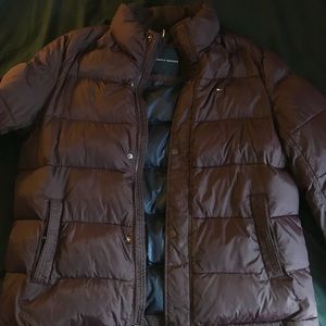 Tommy Hilfiger Jacket
